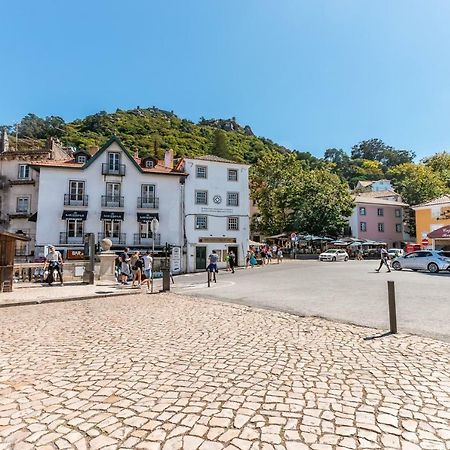 Wine Inn Rustic Sintra Exterior photo