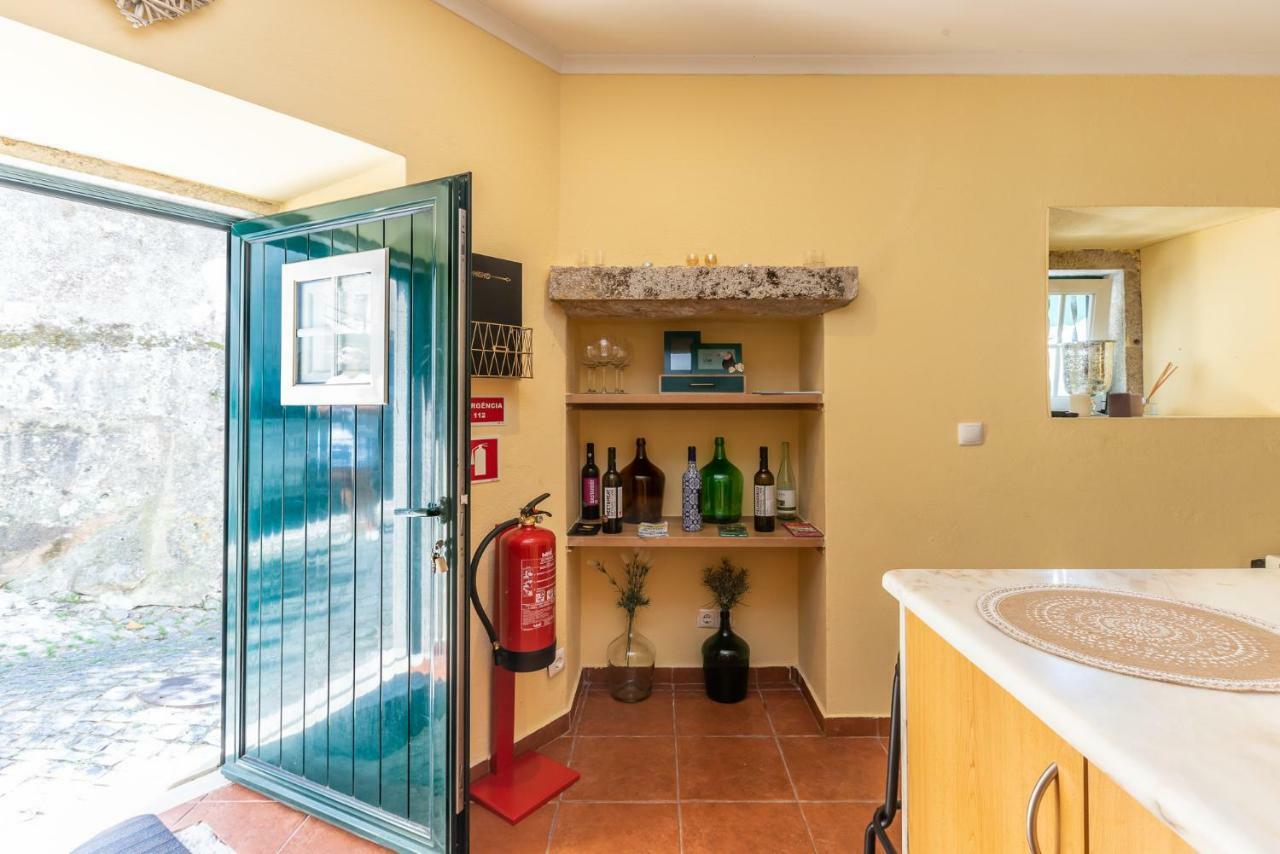 Wine Inn Rustic Sintra Exterior photo