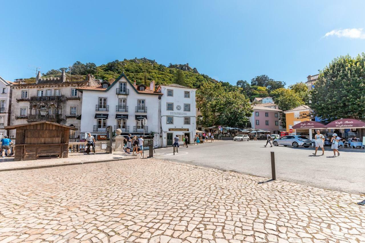 Wine Inn Rustic Sintra Exterior photo